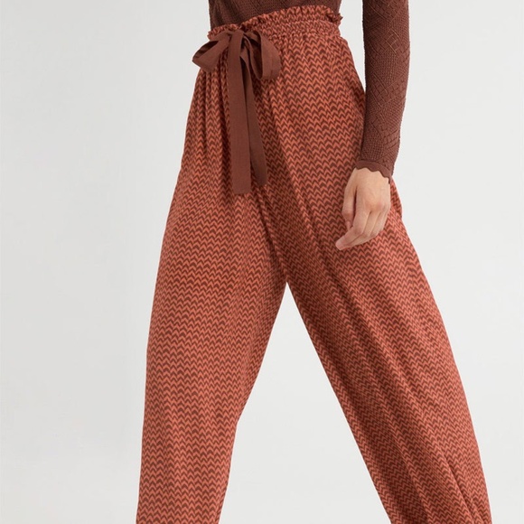 NWT Francia Pant by Steele. - Picture 2 of 6